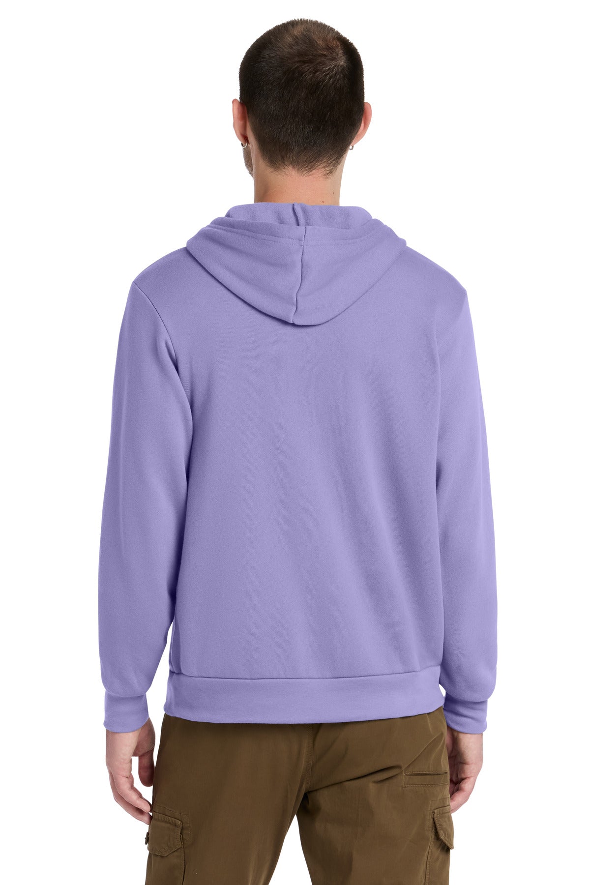 Dark Lavender