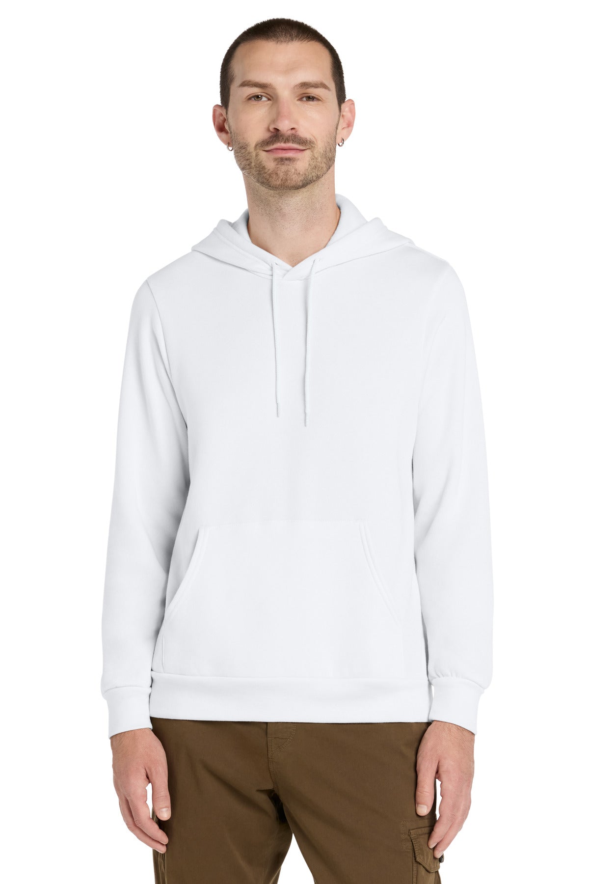 Bella+Canvas Unisex Sponge Fleece Pullover Hoodie (BC3719)