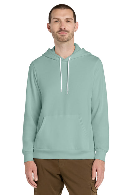 Bella+Canvas Unisex Sponge Fleece Pullover Hoodie (BC3719)