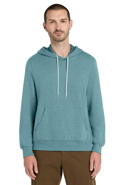 Bella+Canvas Unisex Sponge Fleece Pullover Hoodie (BC3719)