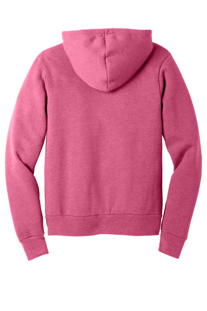 Heather Charity Pink