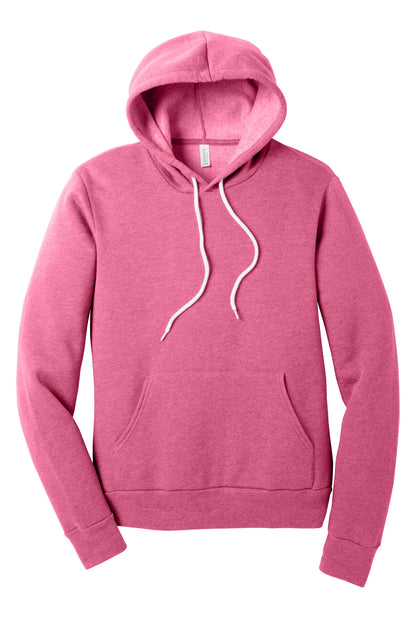 Heather Charity Pink