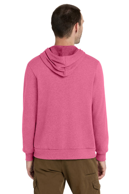 Heather Charity Pink