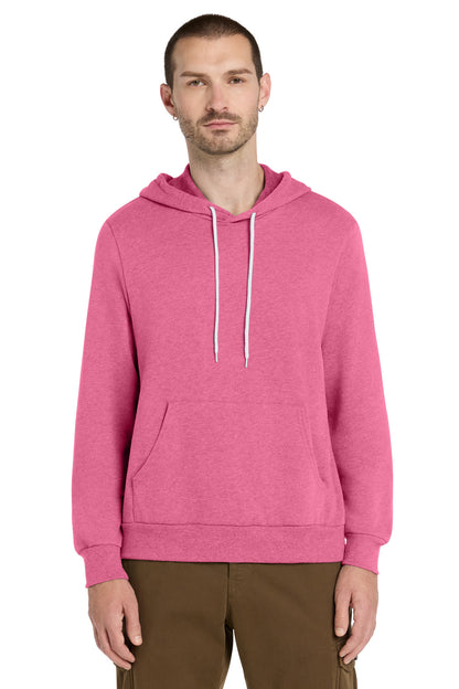 Bella+Canvas Unisex Sponge Fleece Pullover Hoodie (BC3719)