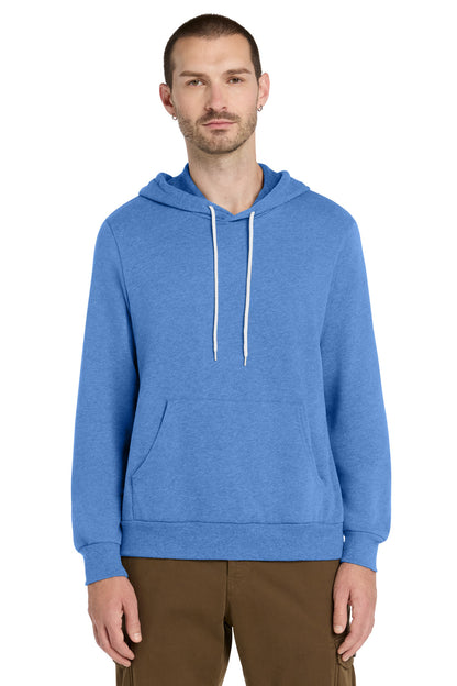Bella+Canvas Unisex Sponge Fleece Pullover Hoodie (BC3719)