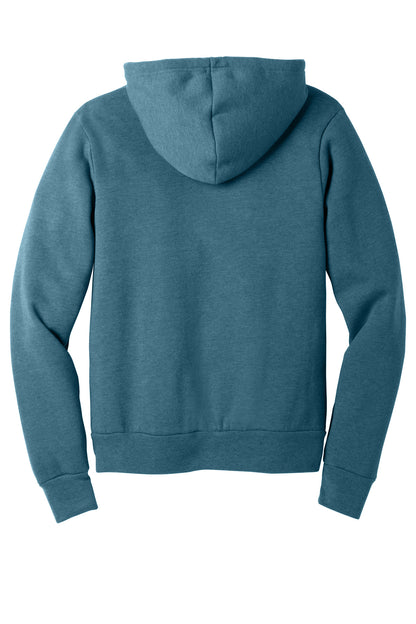 Heather Deep Teal