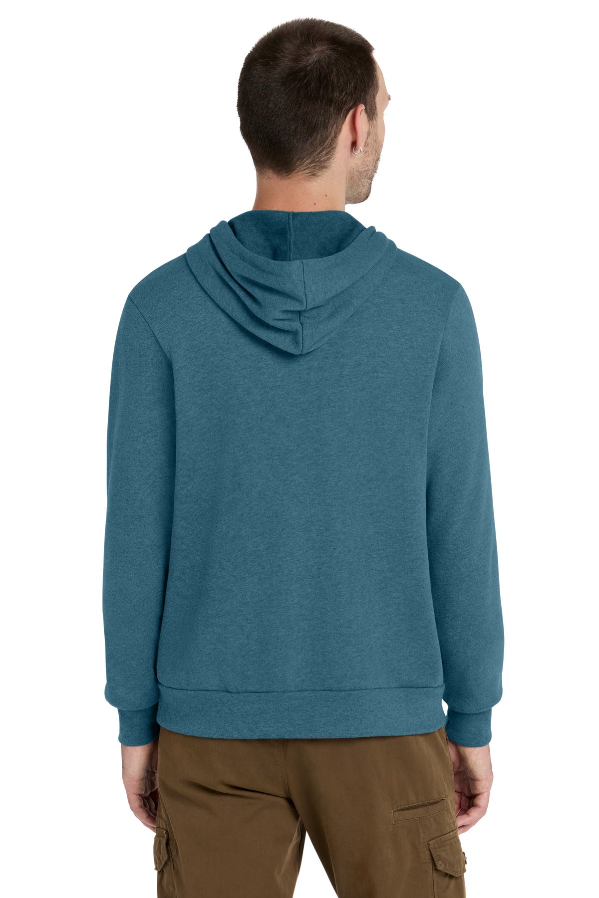 Heather Deep Teal