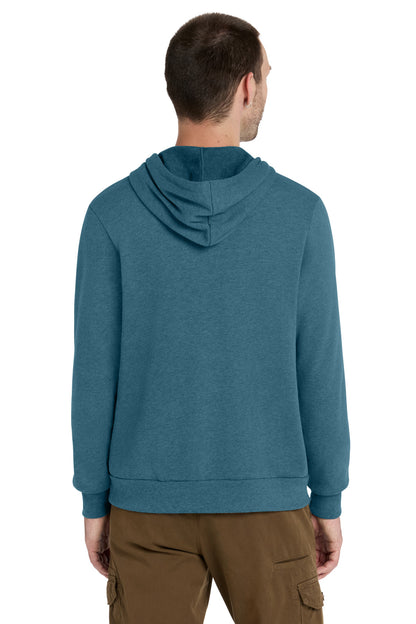 Heather Deep Teal