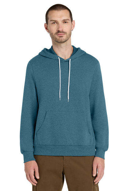 Bella+Canvas Unisex Sponge Fleece Pullover Hoodie (BC3719)
