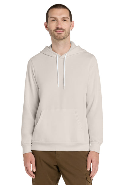 Bella+Canvas Unisex Sponge Fleece Pullover Hoodie (BC3719)