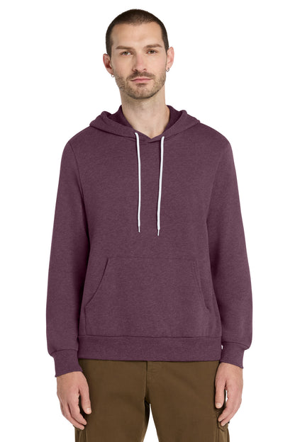 Bella+Canvas Unisex Sponge Fleece Pullover Hoodie (BC3719)
