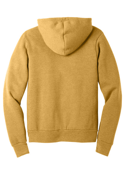 Heather Mustard