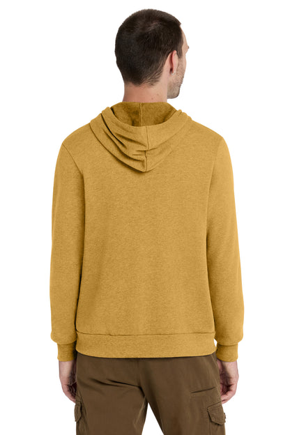 Heather Mustard