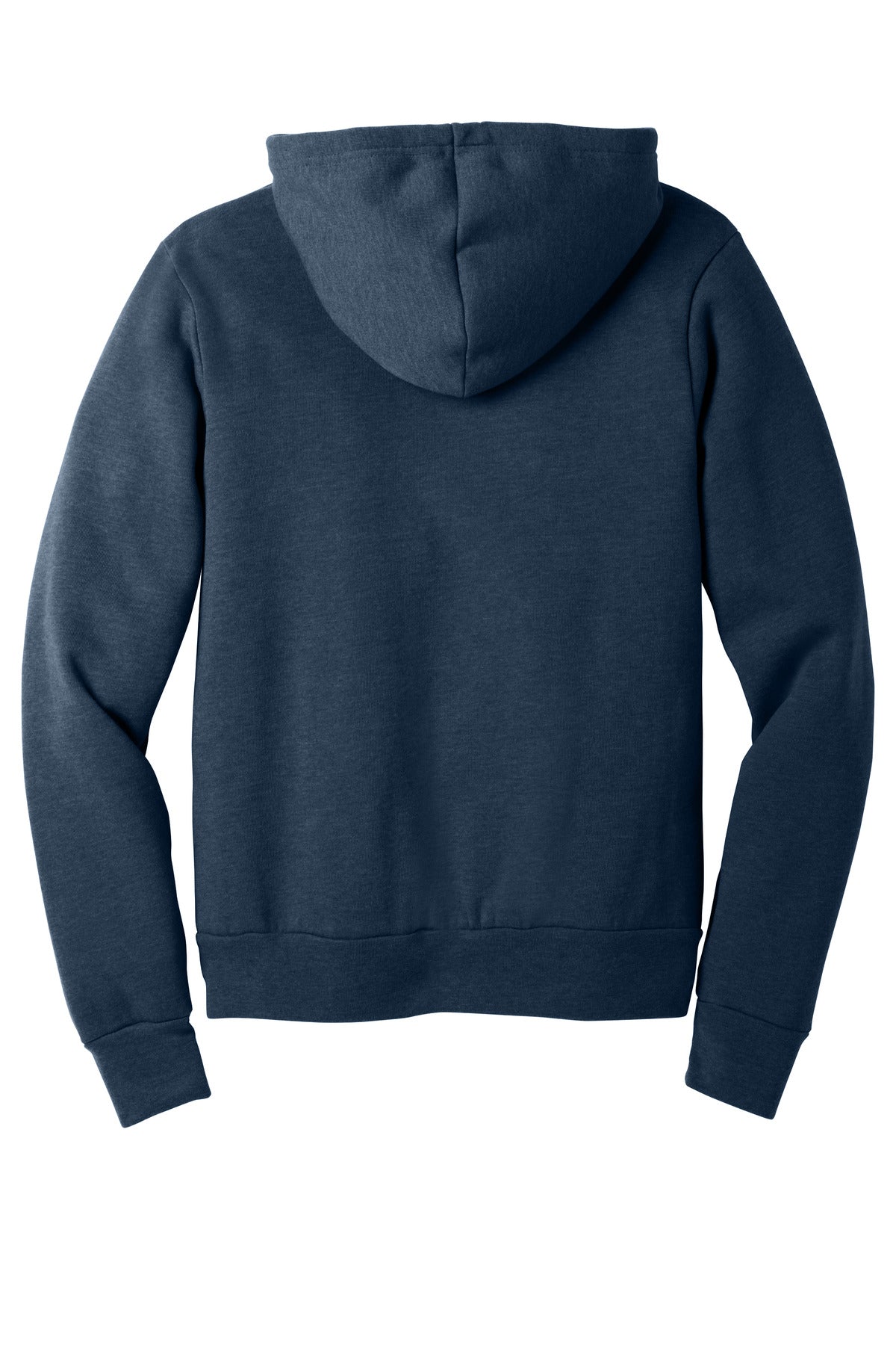 Heather Navy