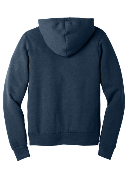 Heather Navy