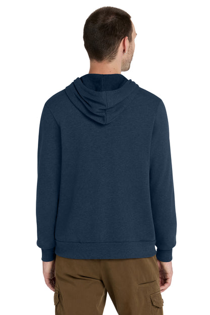 Heather Navy