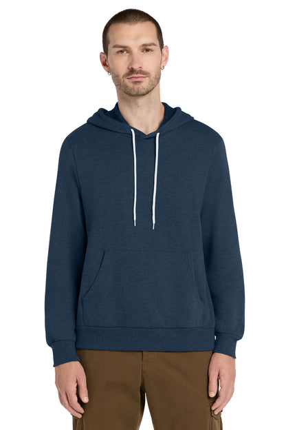 Bella+Canvas Unisex Sponge Fleece Pullover Hoodie (BC3719)