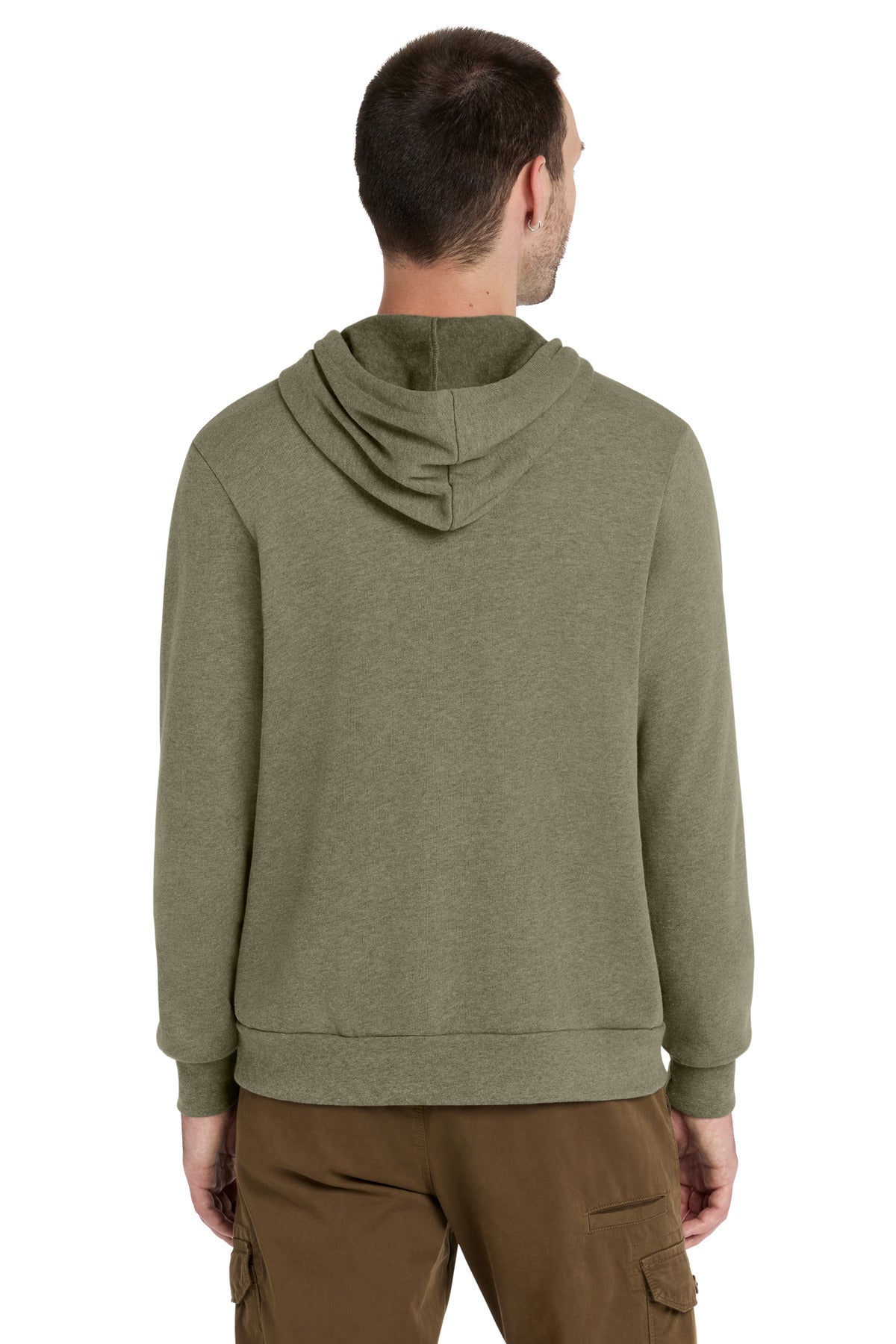 Heather Olive