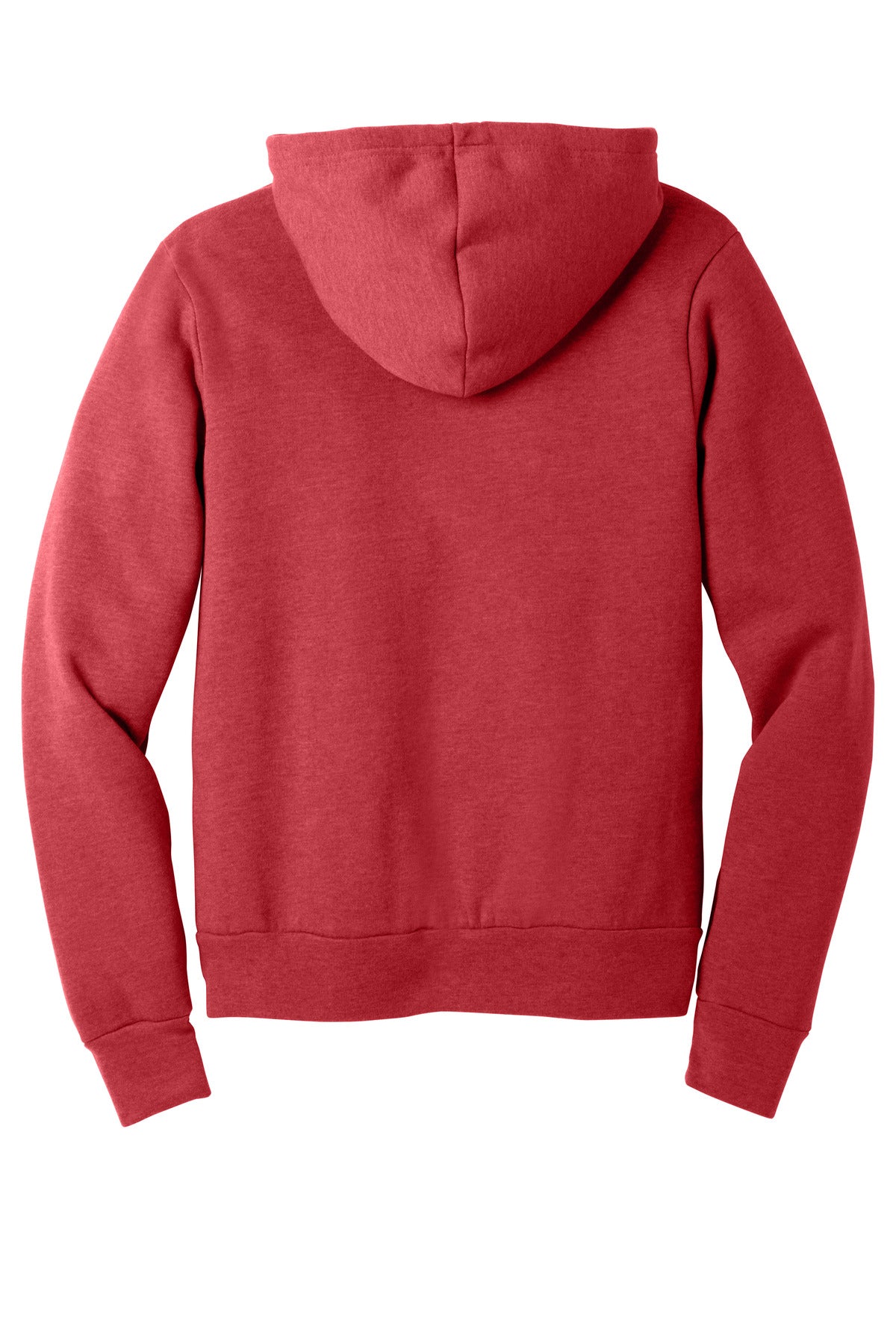 Heather Red