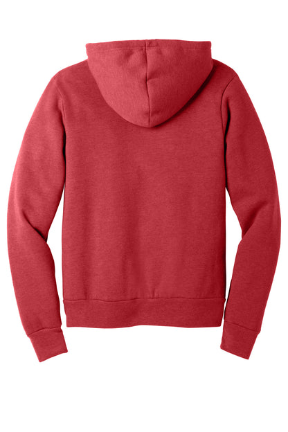Heather Red