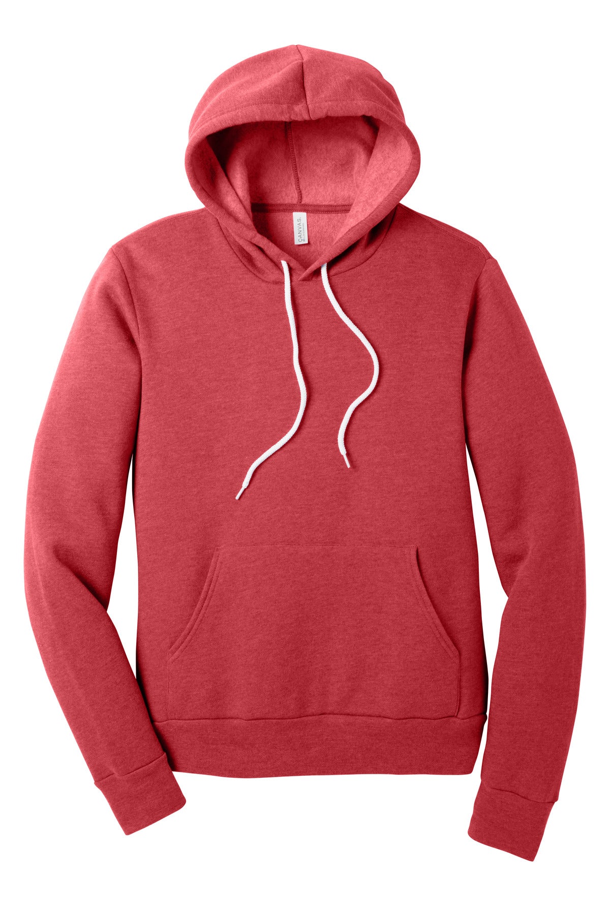 Heather Red