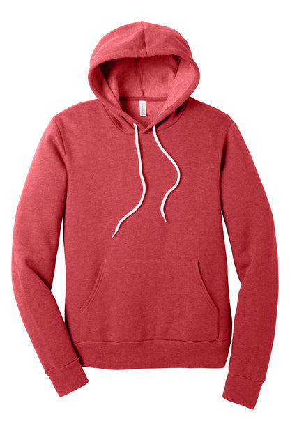 Heather Red