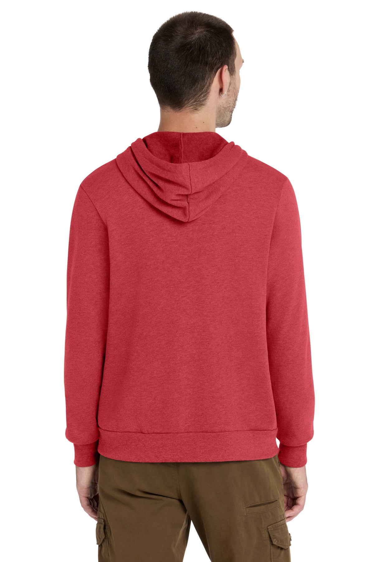 Heather Red