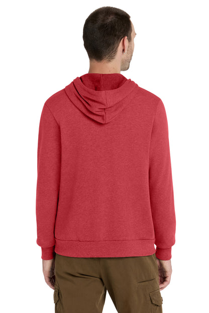 Heather Red