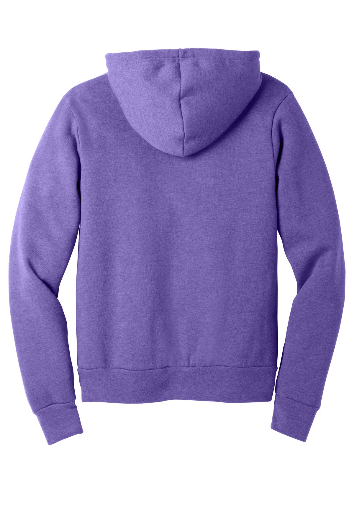 Heather Team Purple
