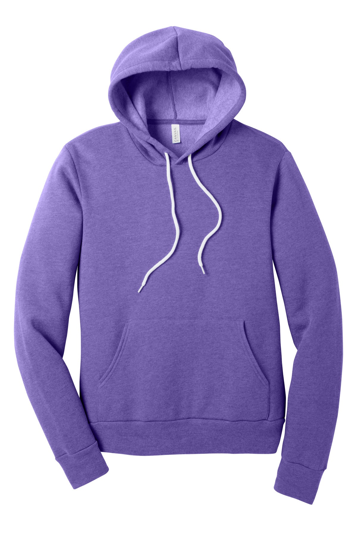 Heather Team Purple