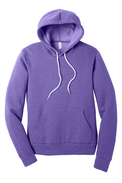 Heather Team Purple