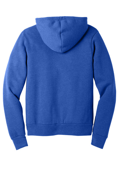 Heather True Royal