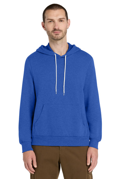 Bella+Canvas Unisex Sponge Fleece Pullover Hoodie (BC3719)