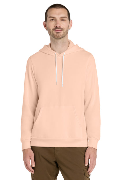 Bella+Canvas Unisex Sponge Fleece Pullover Hoodie (BC3719)