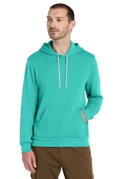 Bella+Canvas Unisex Sponge Fleece Pullover Hoodie (BC3719)