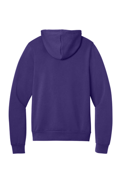 Team Purple