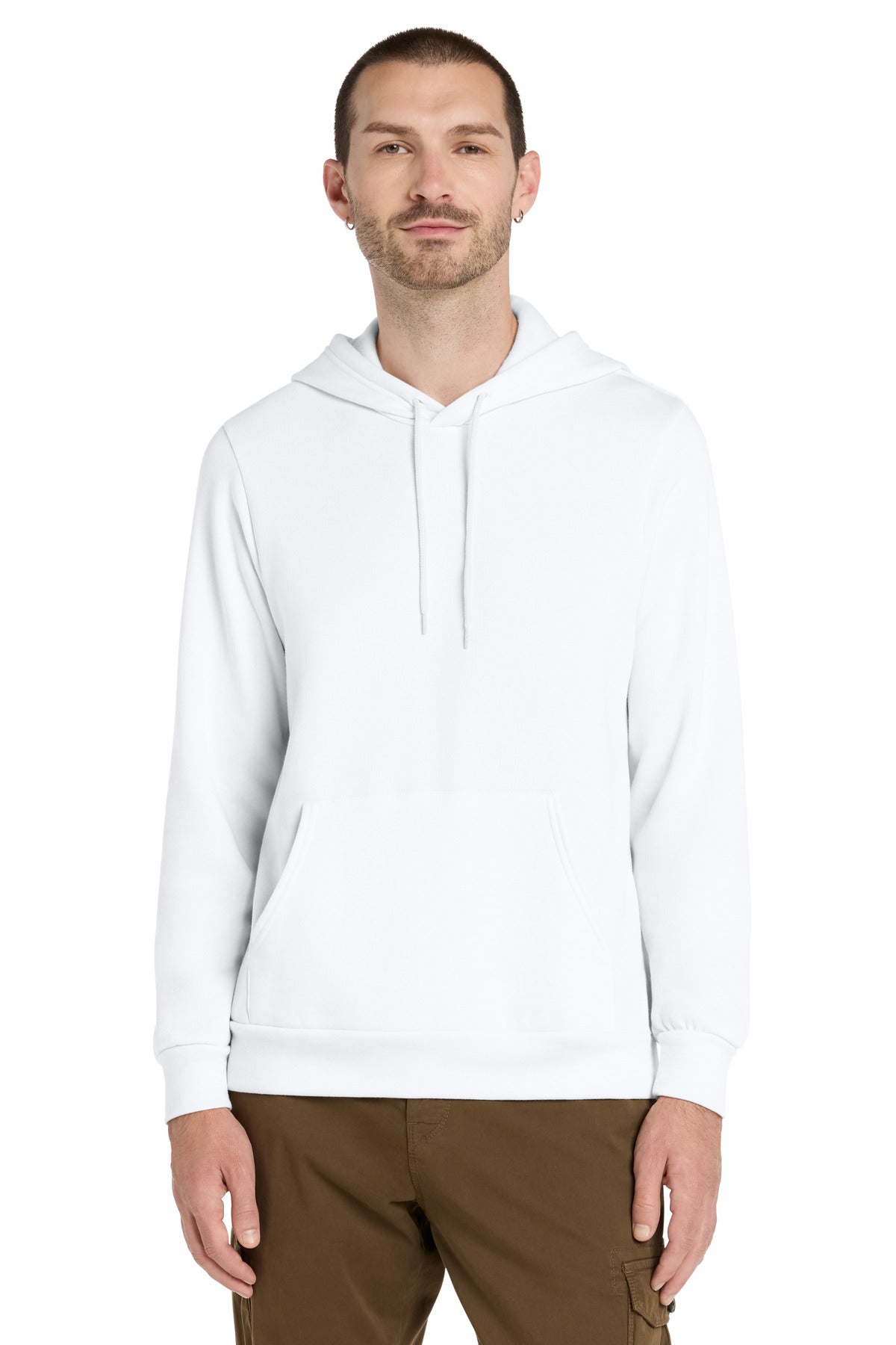 Bella+Canvas Unisex Sponge Fleece Pullover Hoodie (BC3719)