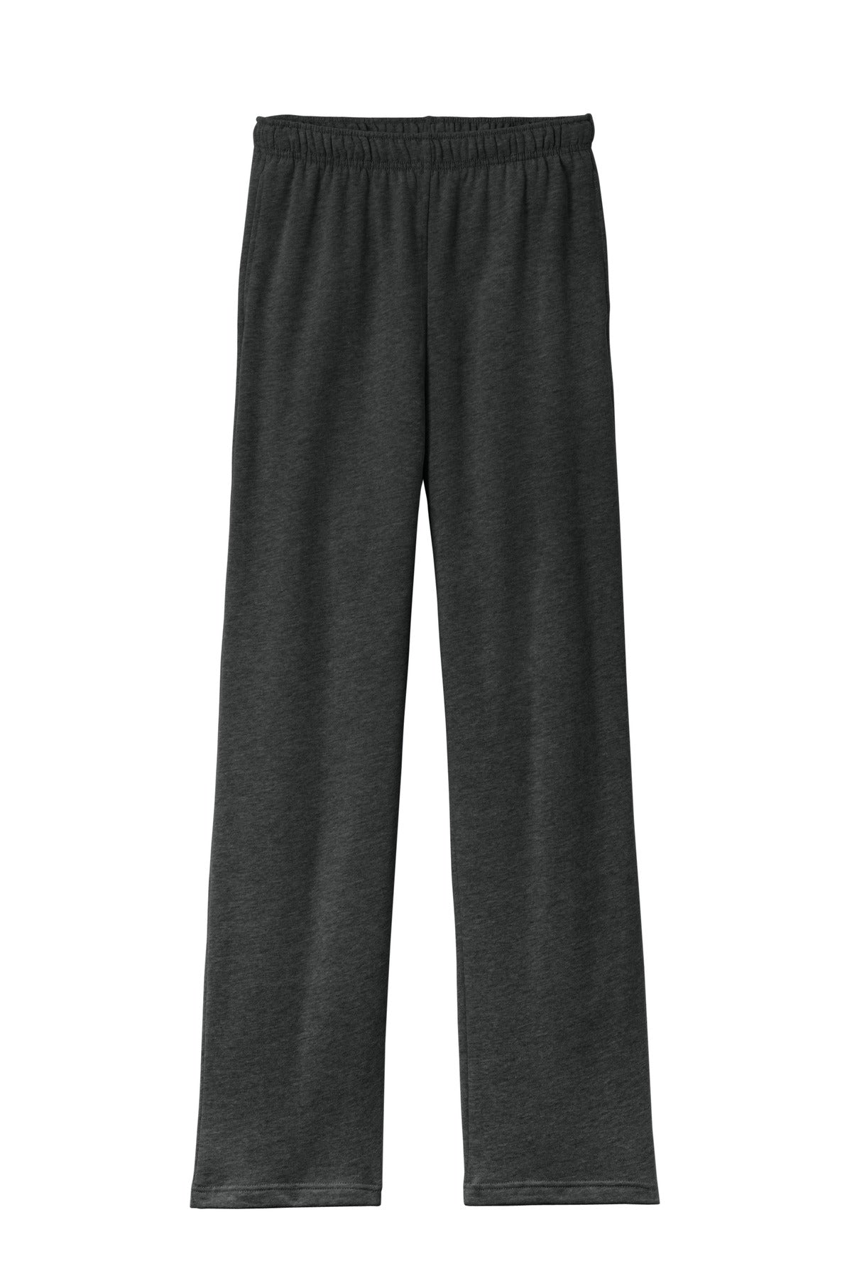 Dark Grey Heather