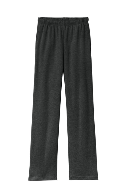 Dark Grey Heather