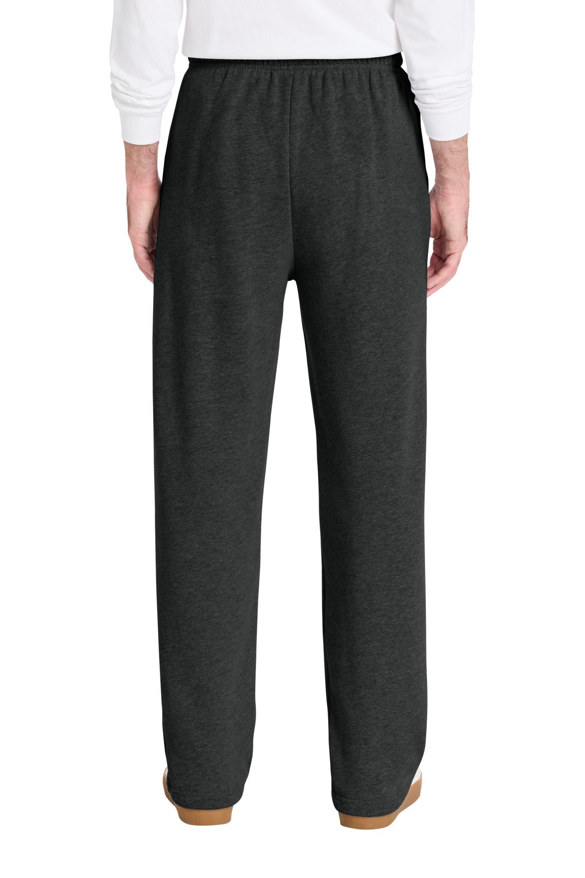 Dark Grey Heather