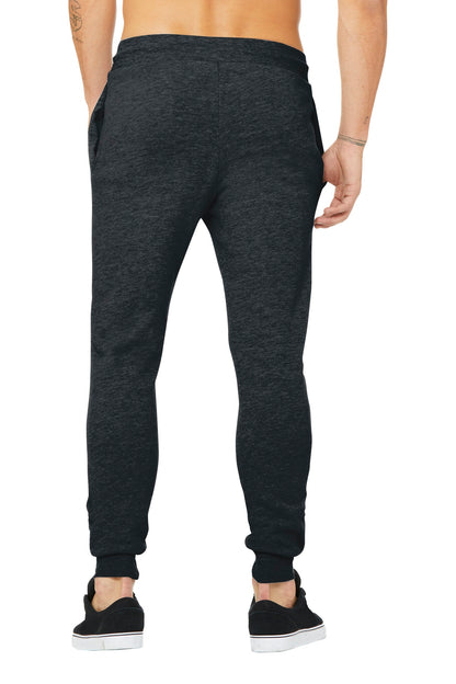 Dark  Grey Heather