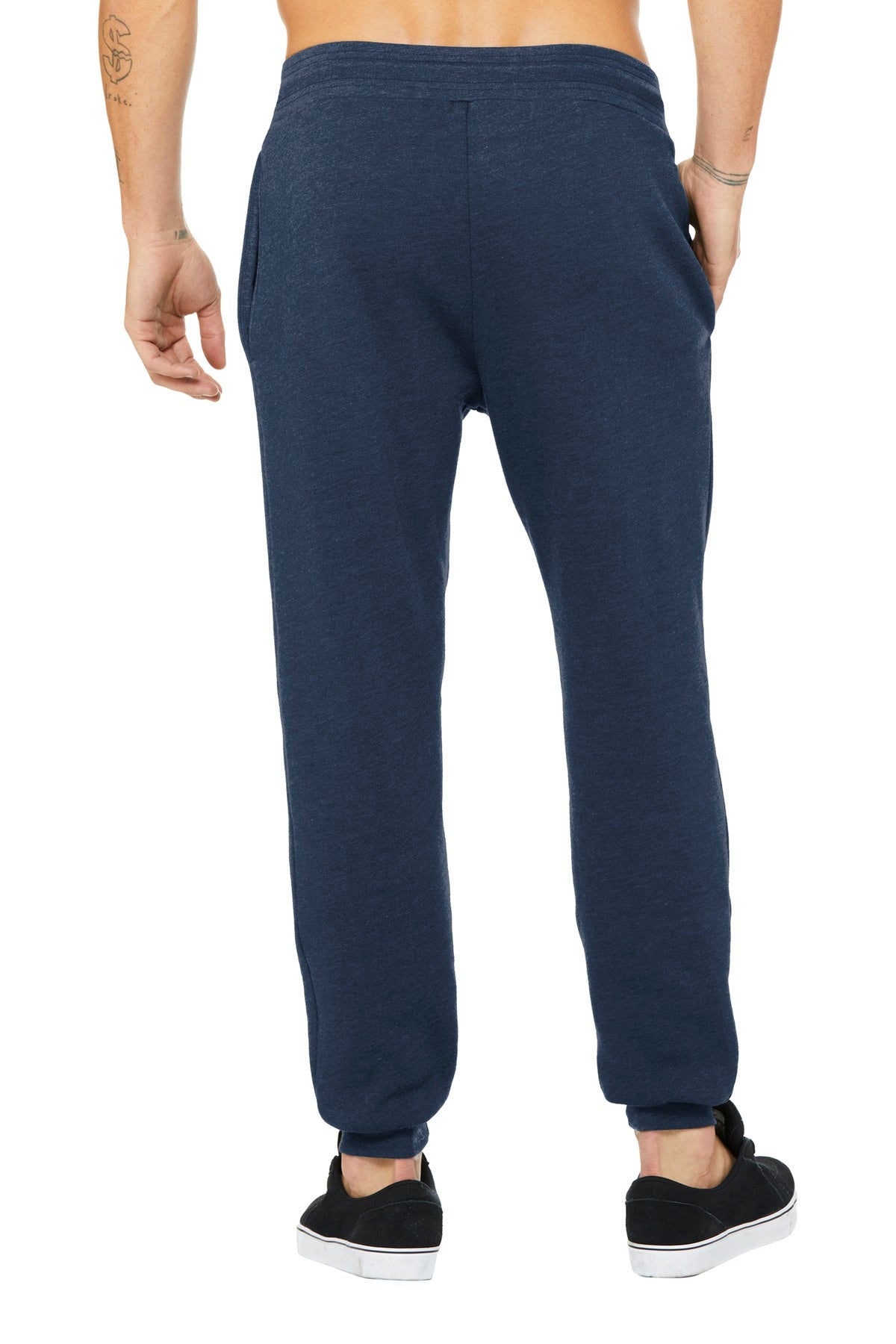 Heather Navy