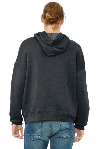 Dark Grey Heather