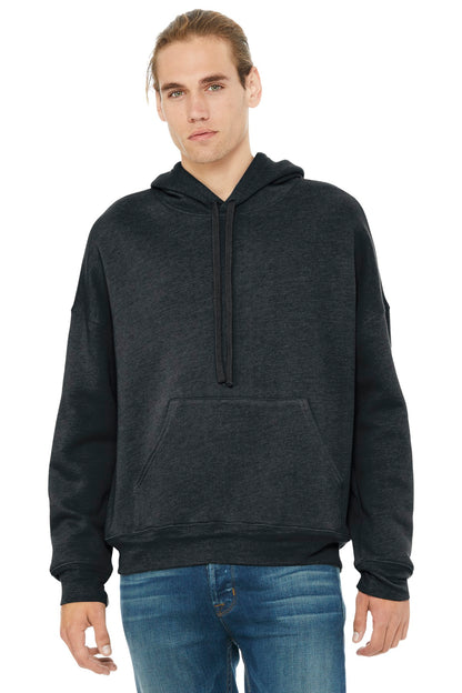 Dark Grey Heather