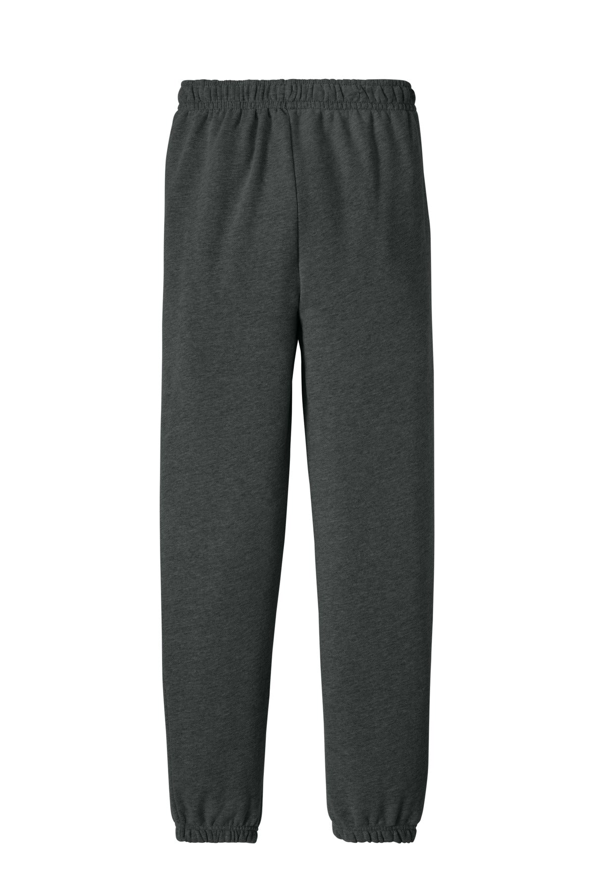 Dark Grey Heather