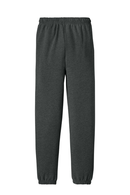 Dark Grey Heather