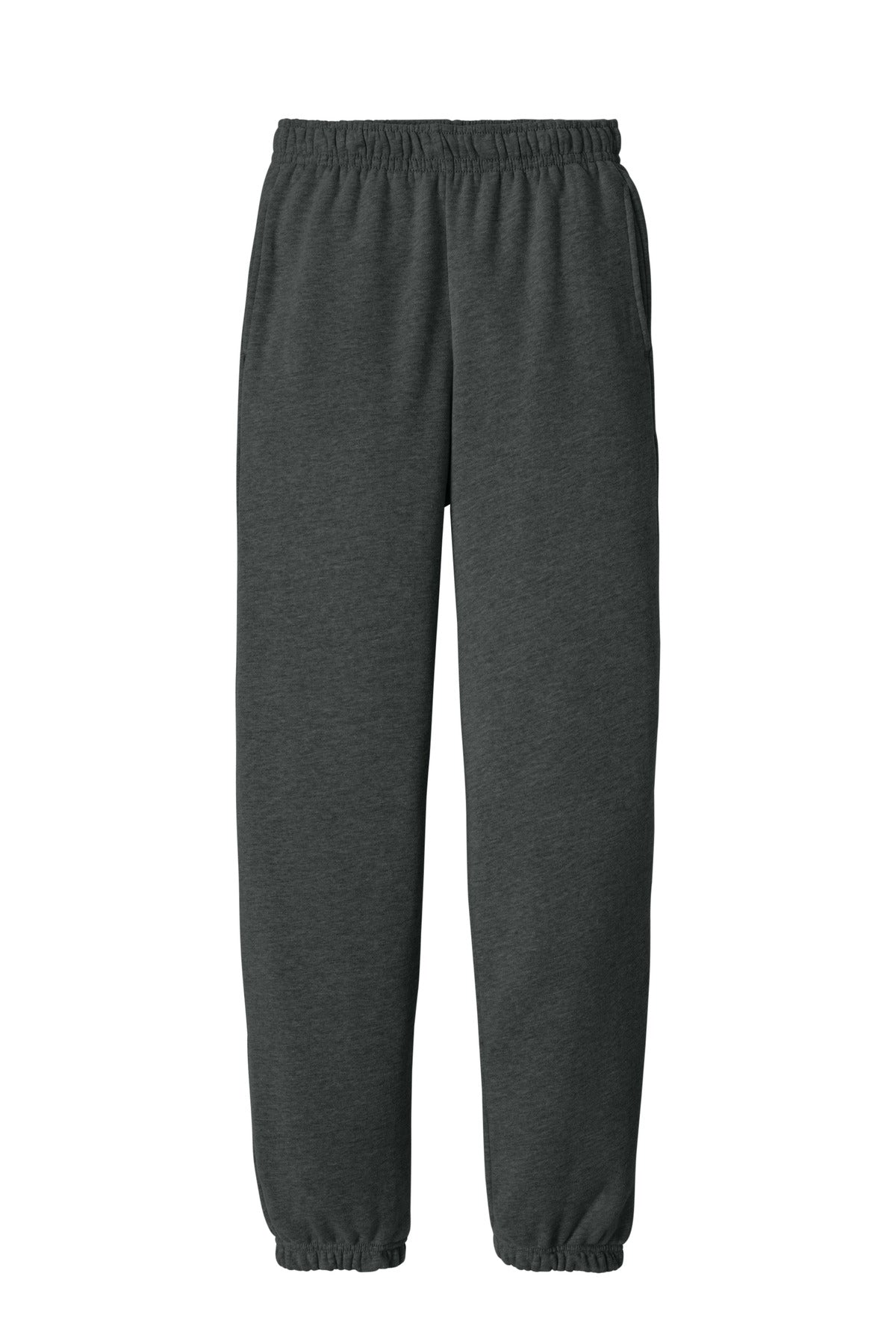 Dark Grey Heather