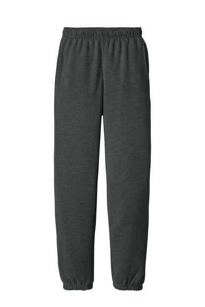 Dark Grey Heather