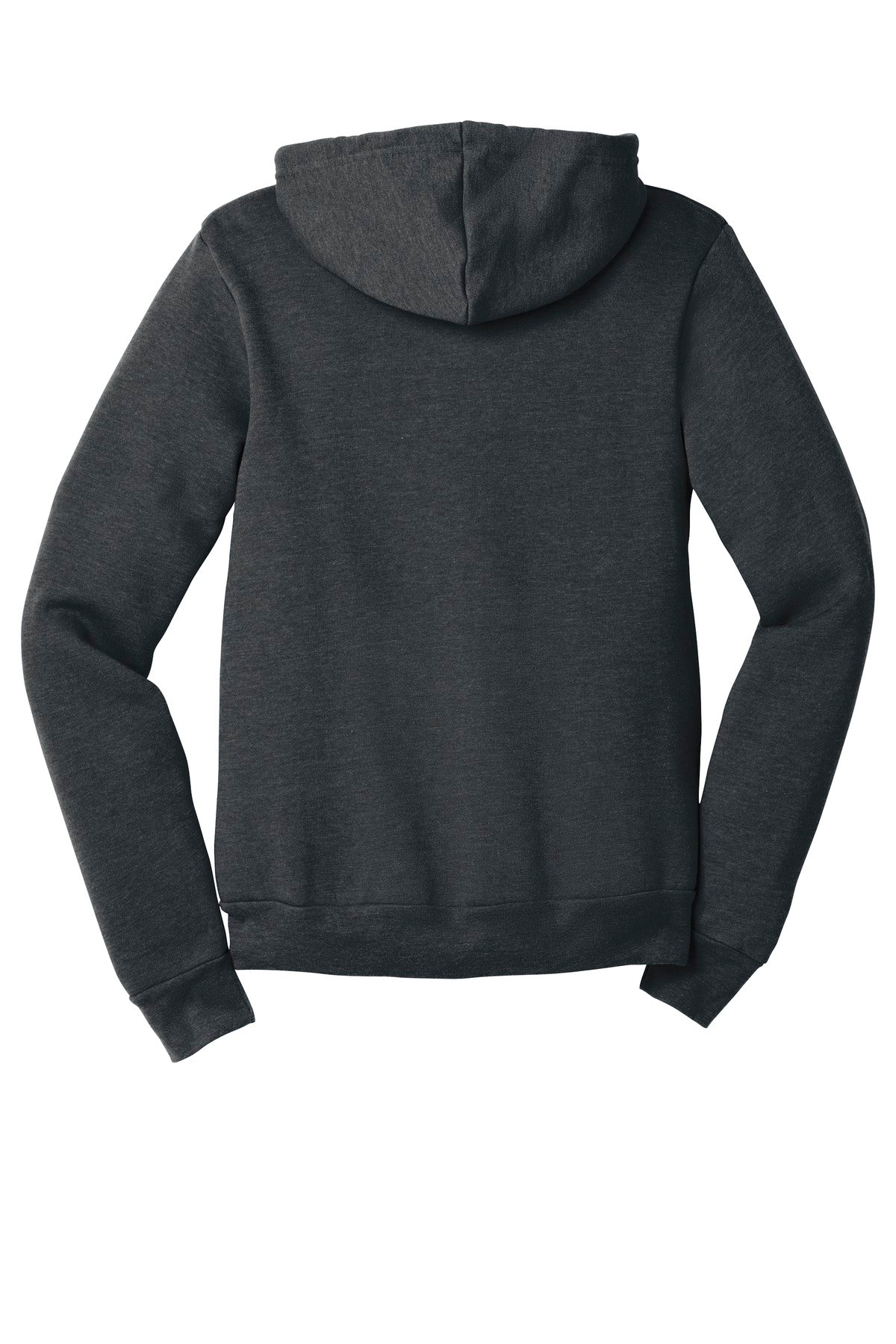 Dark Grey Heather