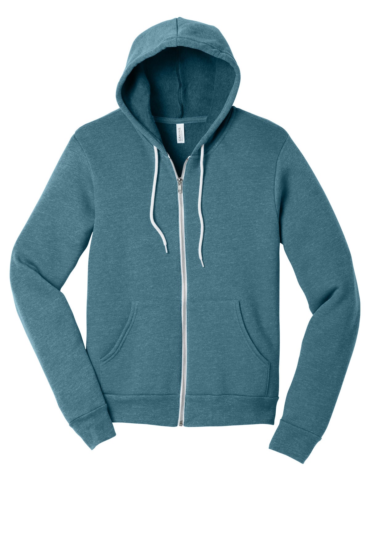 Heather Deep Teal